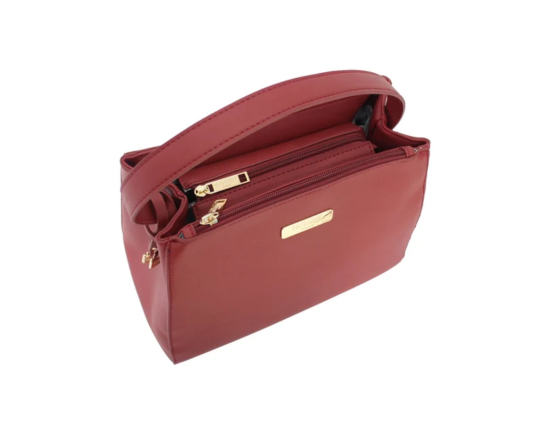UNBRANDED - Handtasche PERVENCHE