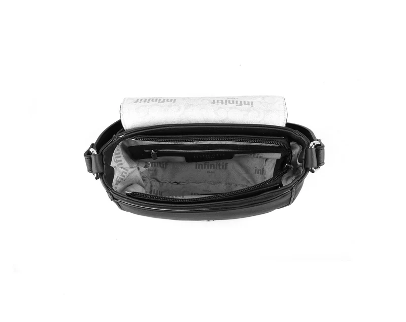 UNBRANDED - Handtasche EGLANTINE