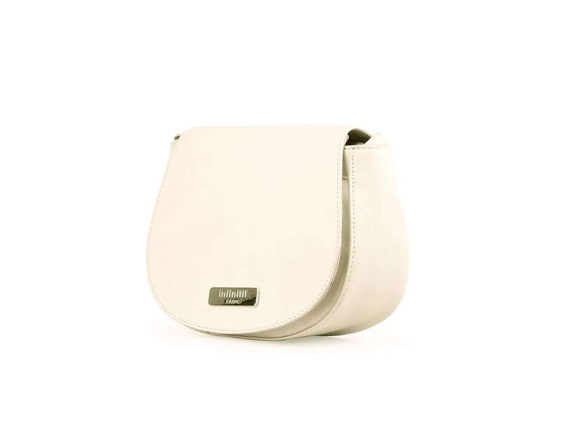 UNBRANDED - Handtasche EGLANTINE