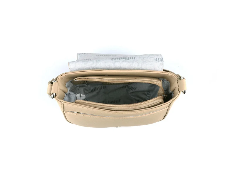 UNBRANDED - Handtasche EGLANTINE