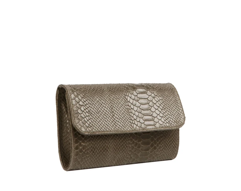 CARLA BELOTTI - CLUTCH ARISTOTE