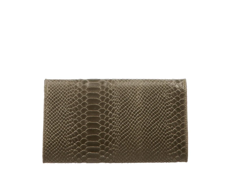 CARLA BELOTTI - CLUTCH ARISTOTE