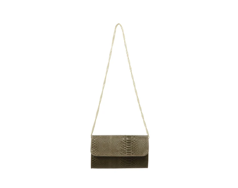 CARLA BELOTTI - CLUTCH ARISTOTE