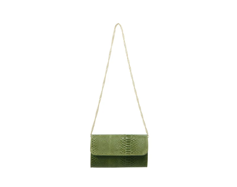 CARLA BELOTTI - CLUTCH ARISTOTE