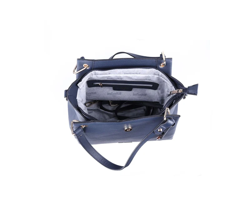 UNBRANDED - Handtasche NOIRON