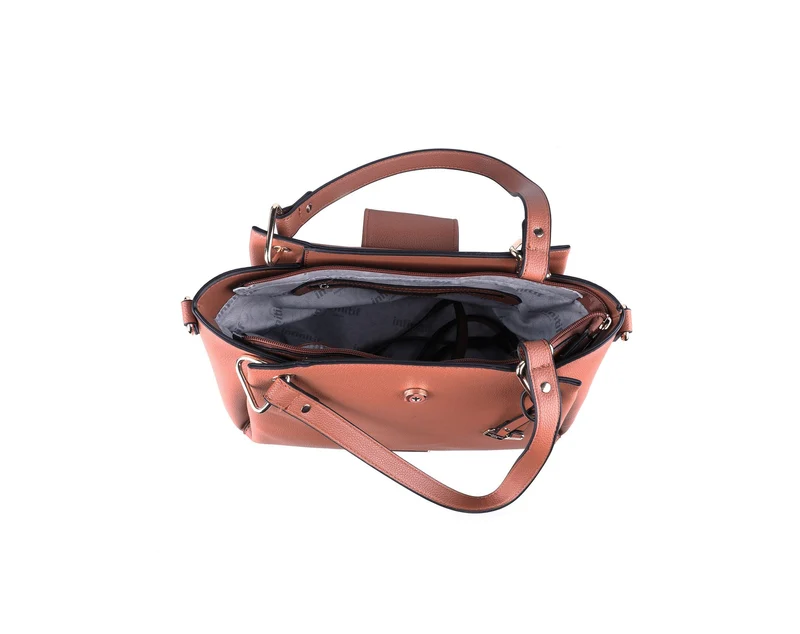 UNBRANDED - Handtasche NOIRON