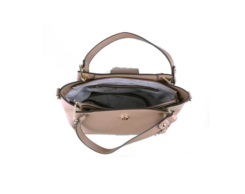 UNBRANDED - Handtasche NOIRON