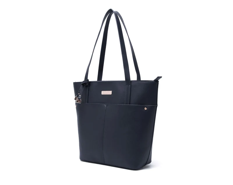 UNBRANDED - Handtasche GLYCINE