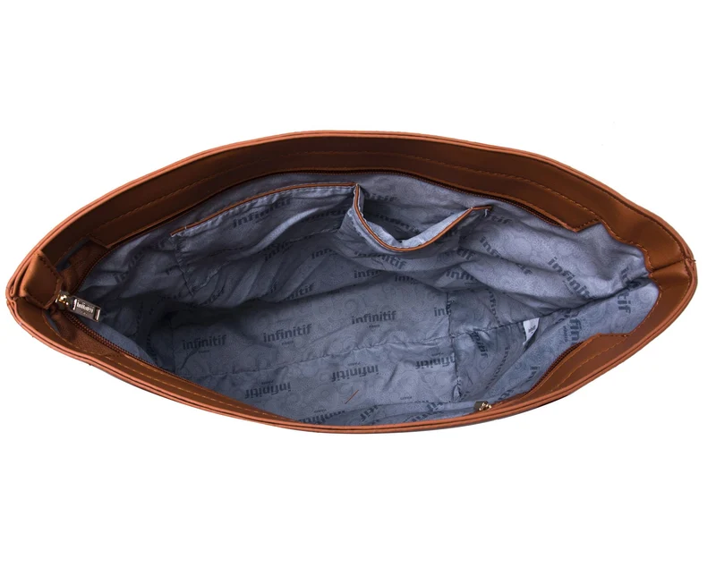 UNBRANDED - Handtasche GLYCINE