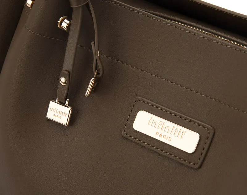UNBRANDED - Handtasche CHARDON