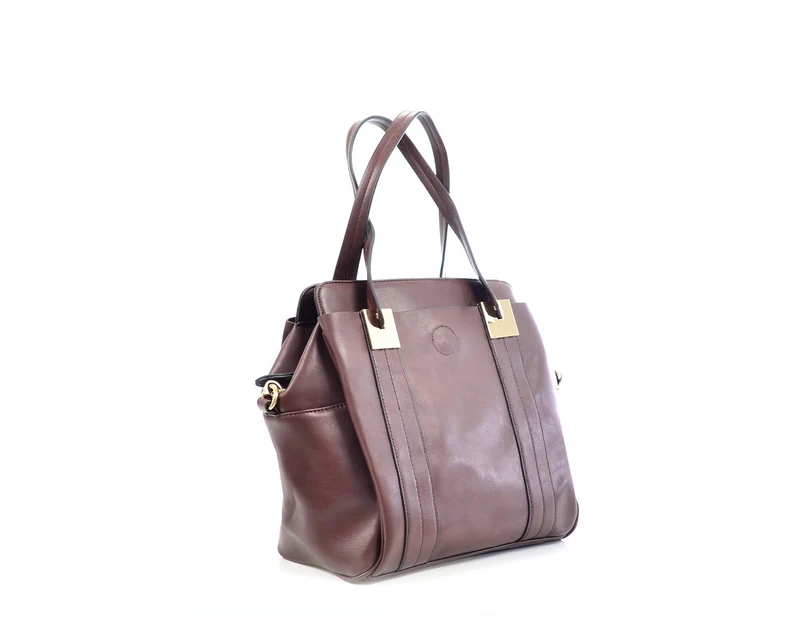 CARLA BELOTTI - Handtasche ANISSA