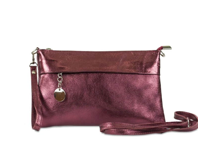CARLA BELOTTI - CLUTCH ANGELE