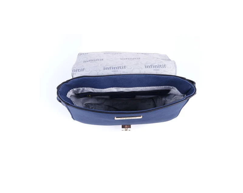 UNBRANDED - Handtasche ANEMONE