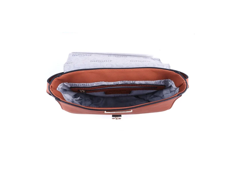 UNBRANDED - Handtasche ANEMONE