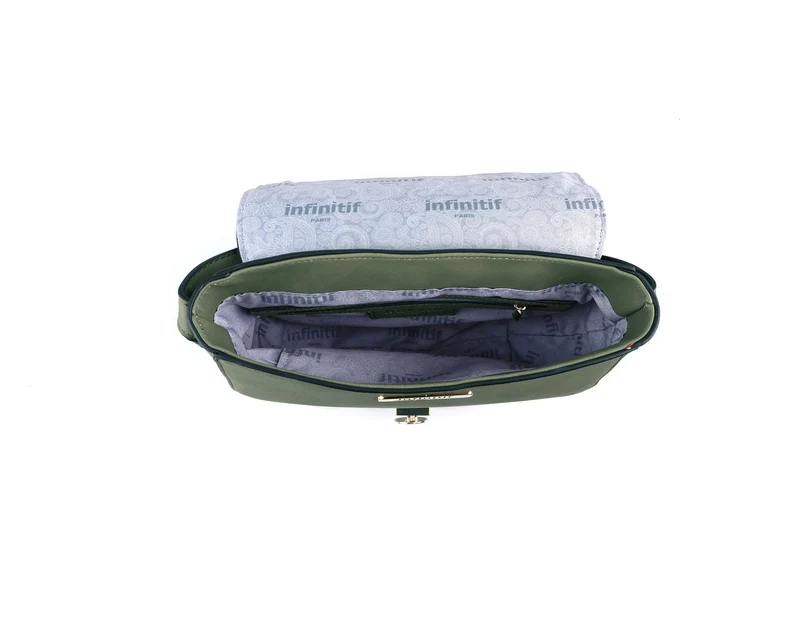 UNBRANDED - Handtasche ANEMONE
