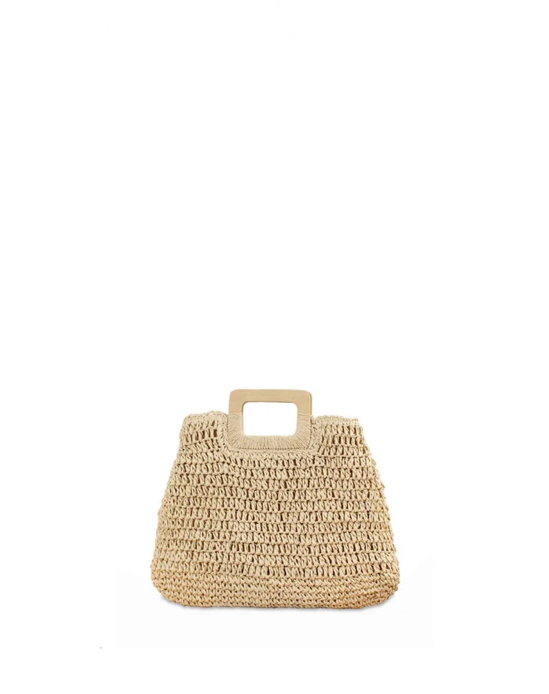 DARI BALI - Balinesische Tasche ANTIBES