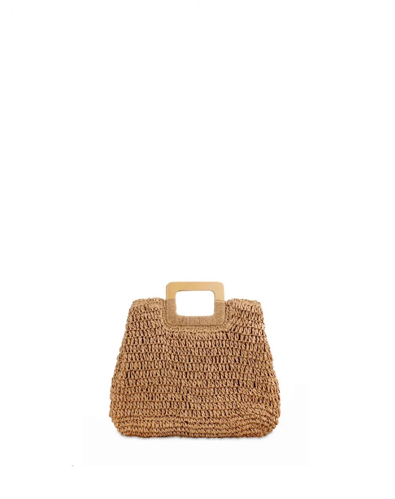 DARI BALI - Balinesische Tasche ANTIBES