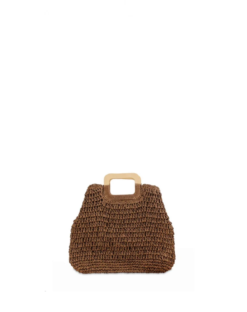 DARI BALI - Balinesische Tasche ANTIBES