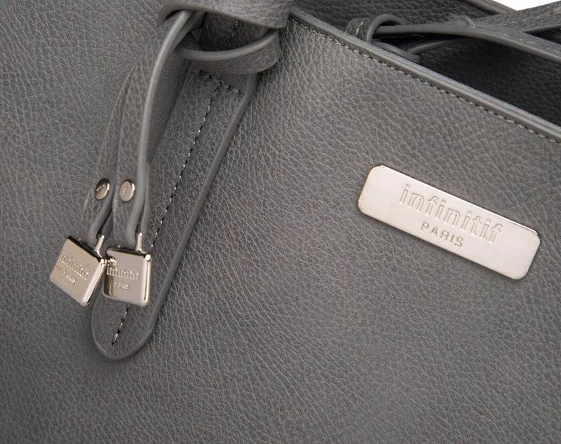 UNBRANDED - Handtasche ANCOLIE