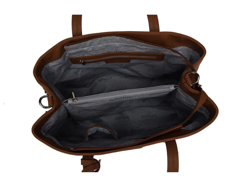UNBRANDED - Handtasche ANCOLIE