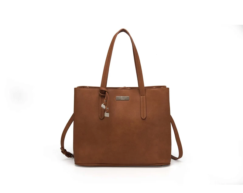 UNBRANDED - Handtasche ANCOLIE