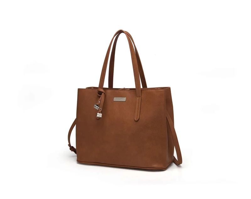 UNBRANDED - Handtasche ANCOLIE