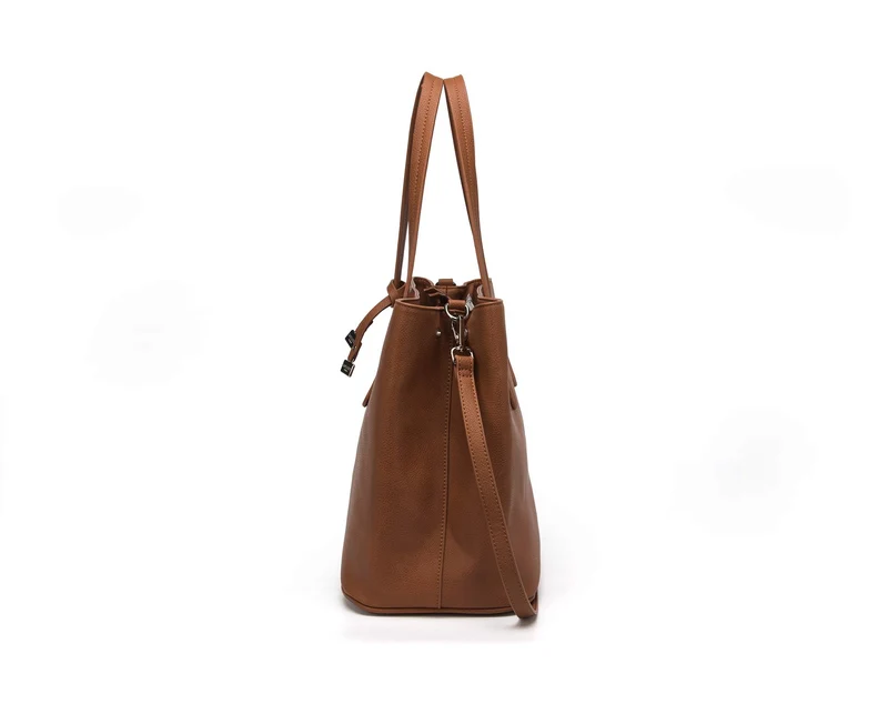 UNBRANDED - Handtasche ANCOLIE