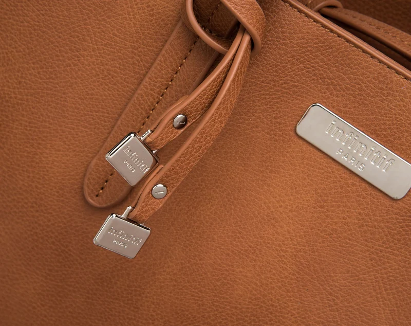 UNBRANDED - Handtasche ANCOLIE