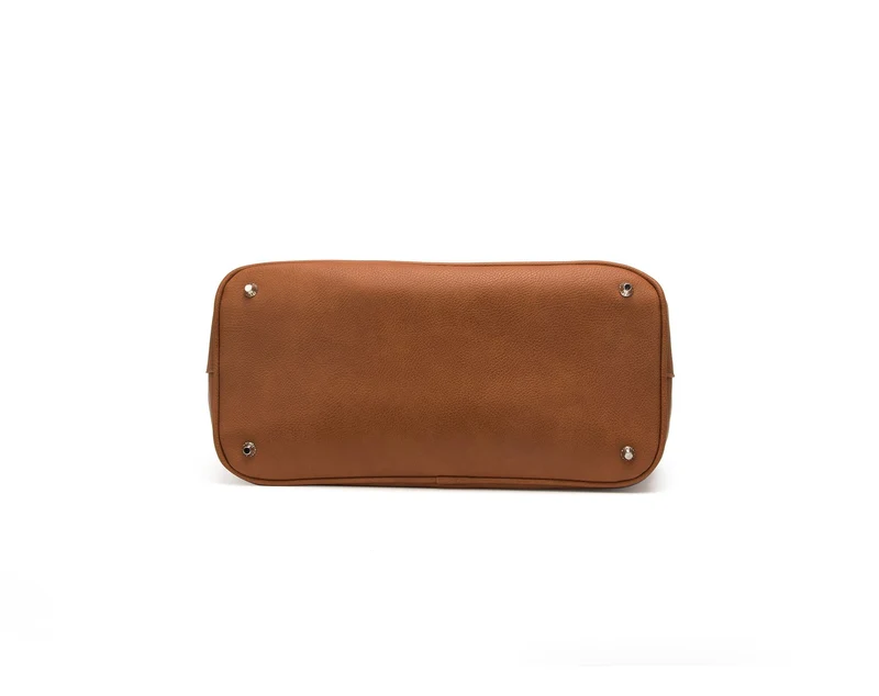 UNBRANDED - Handtasche ANCOLIE