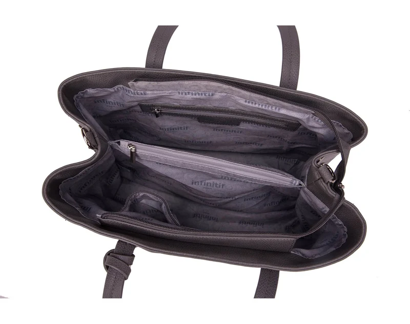 UNBRANDED - Handtasche ANCOLIE