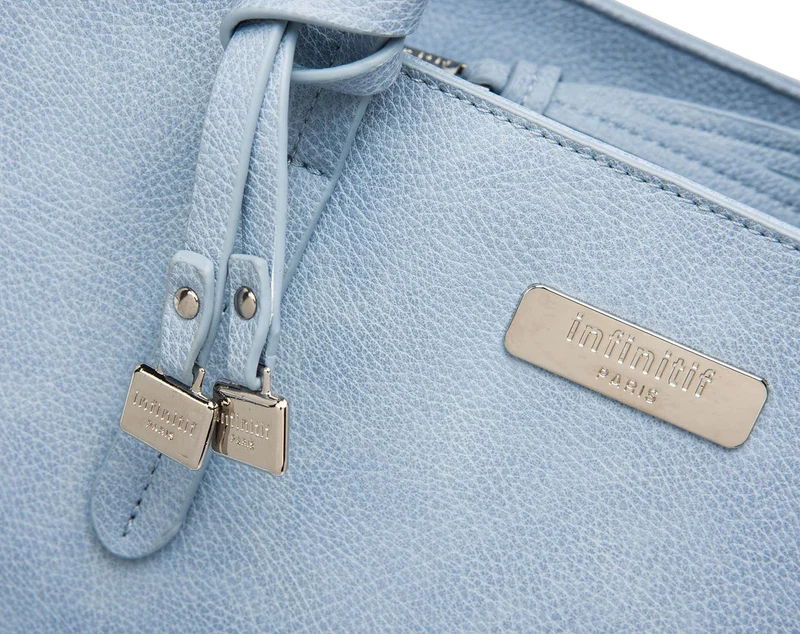 UNBRANDED - Handtasche ANCOLIE