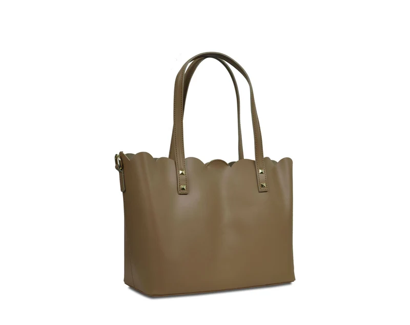 UNBRANDED - Handtasche ADELIE