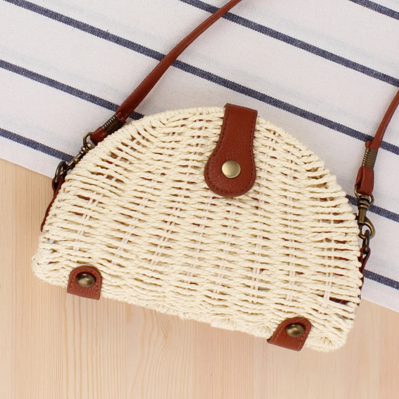 DARI BALI - Balinesische Tasche AVIGNON