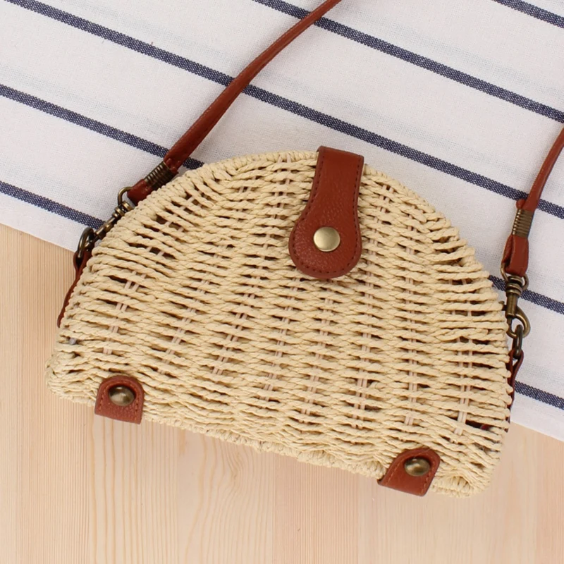 DARI BALI - Balinesische Tasche AVIGNON