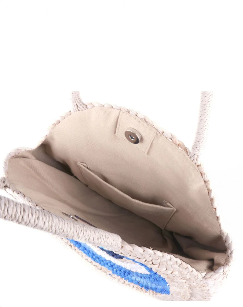 DARI BALI - Tasche JEMELUK