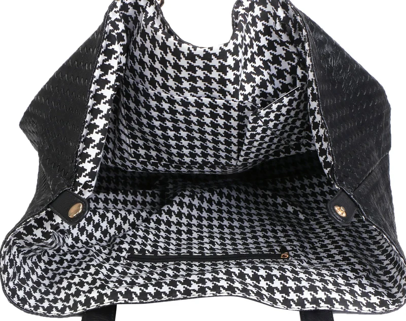 CARLA BELOTTI - Handtasche CATERINE