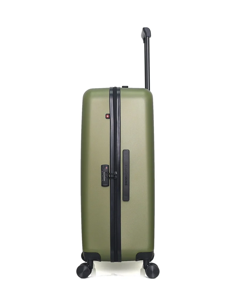 SWISS KOPPER – 4er-Set ZURICH-M