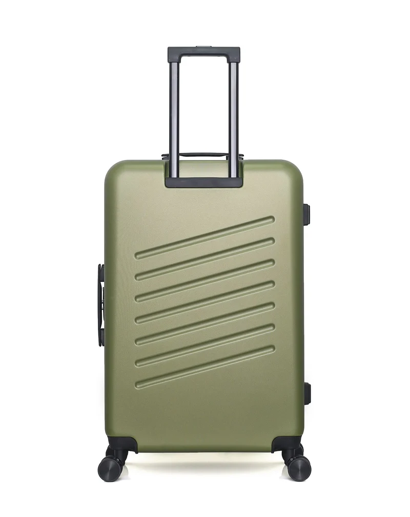 SWISS KOPPER – 4er-Set ZURICH-M