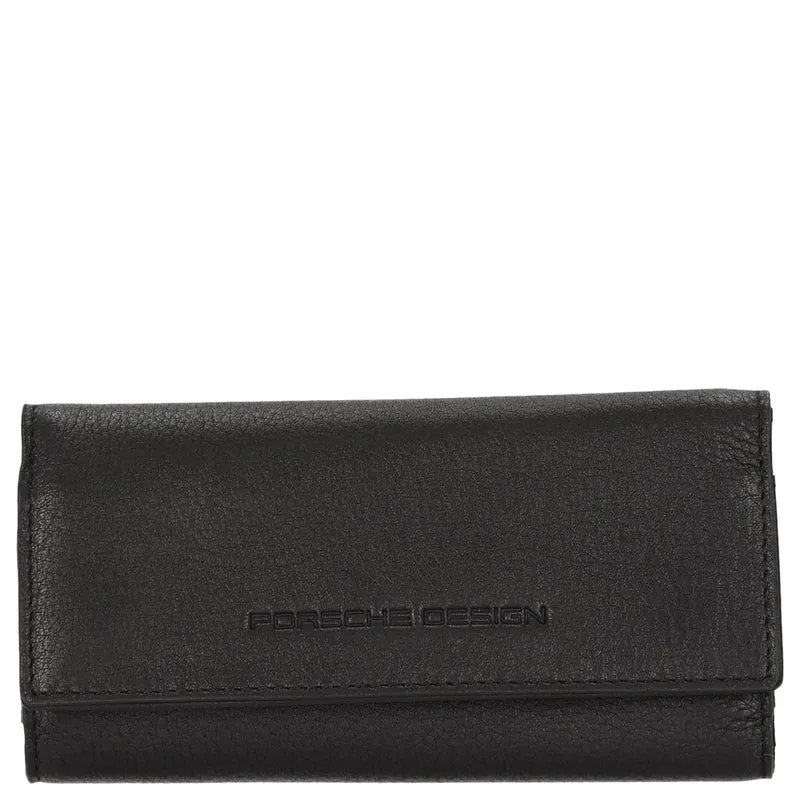 Porsche Design Business - Schlüsseletui L 13 cm (black)