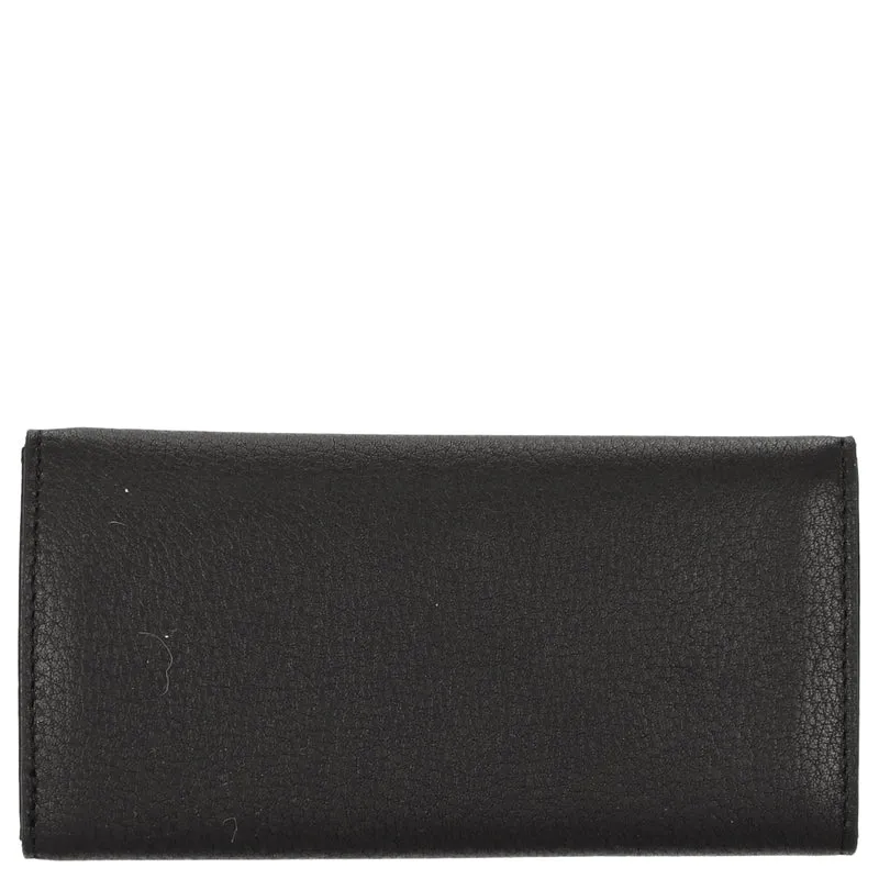 Porsche Design Business - Schlüsseletui L 13 cm (black)
