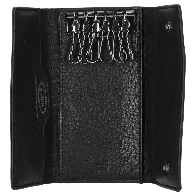 Porsche Design Business - Schlüsseletui L 13 cm (black)