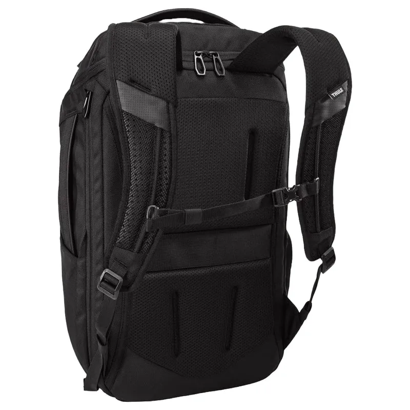 Thule Accent 28L - Rucksack 15.6" 52 cm (black)