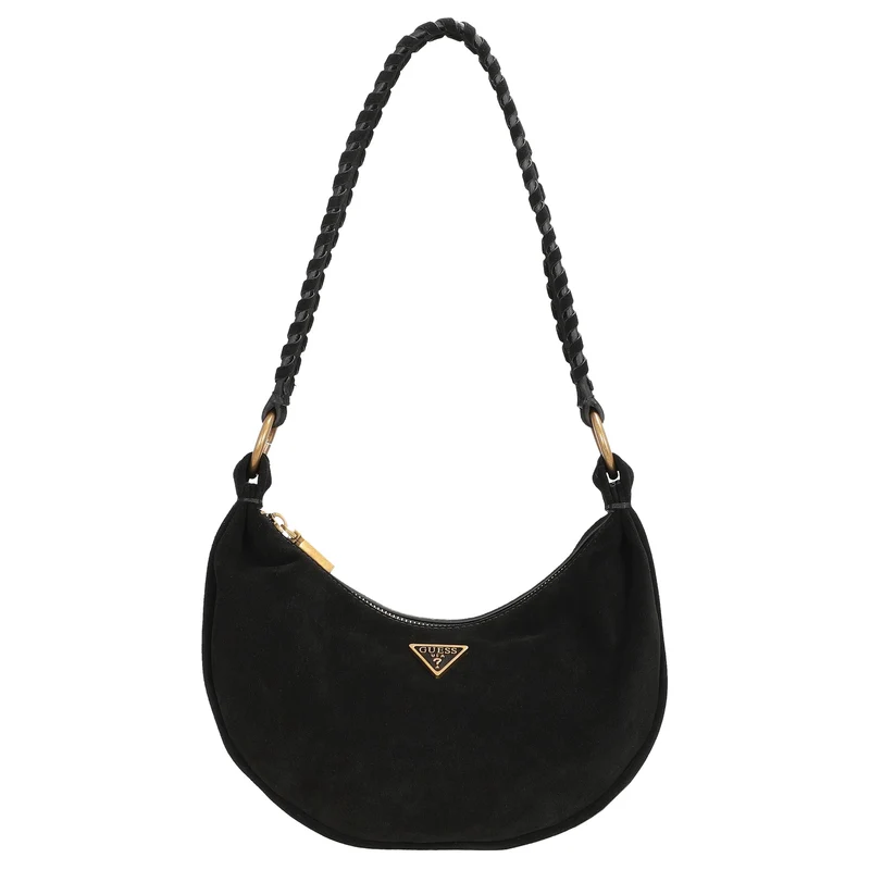 Guess Amita Hobo - Schultertasche (black)