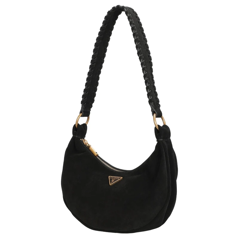 Guess Amita Hobo - Schultertasche (black)