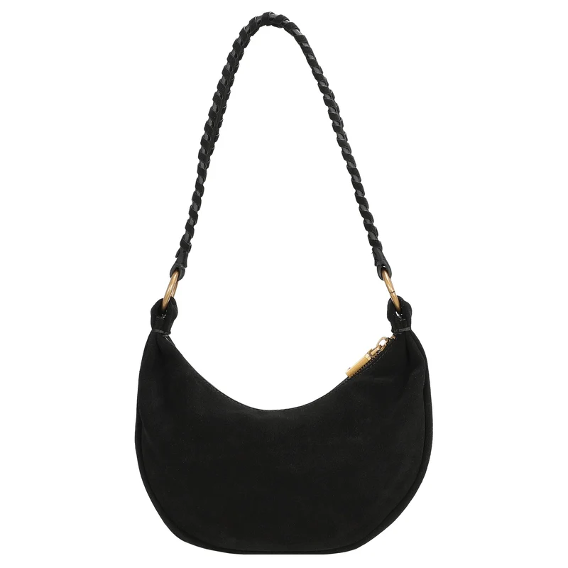 Guess Amita Hobo - Schultertasche (black)