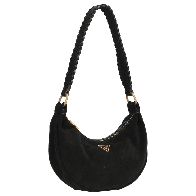 Guess Amita Hobo - Schultertasche (black)