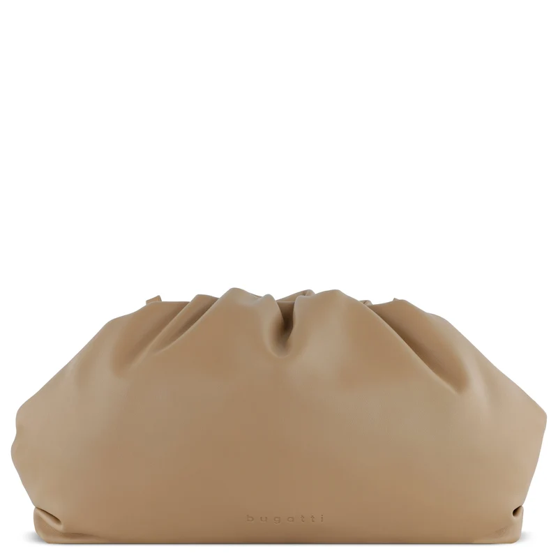 bugatti Mila Pouch - Umhängetasche 34 cm (sand)