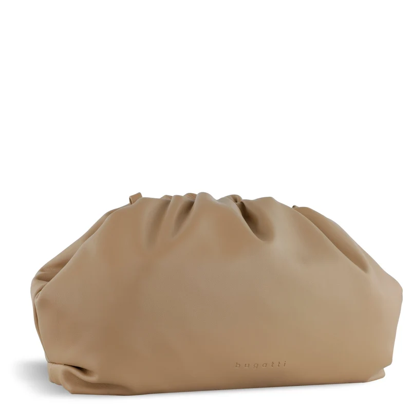bugatti Mila Pouch - Umhängetasche 34 cm (sand)