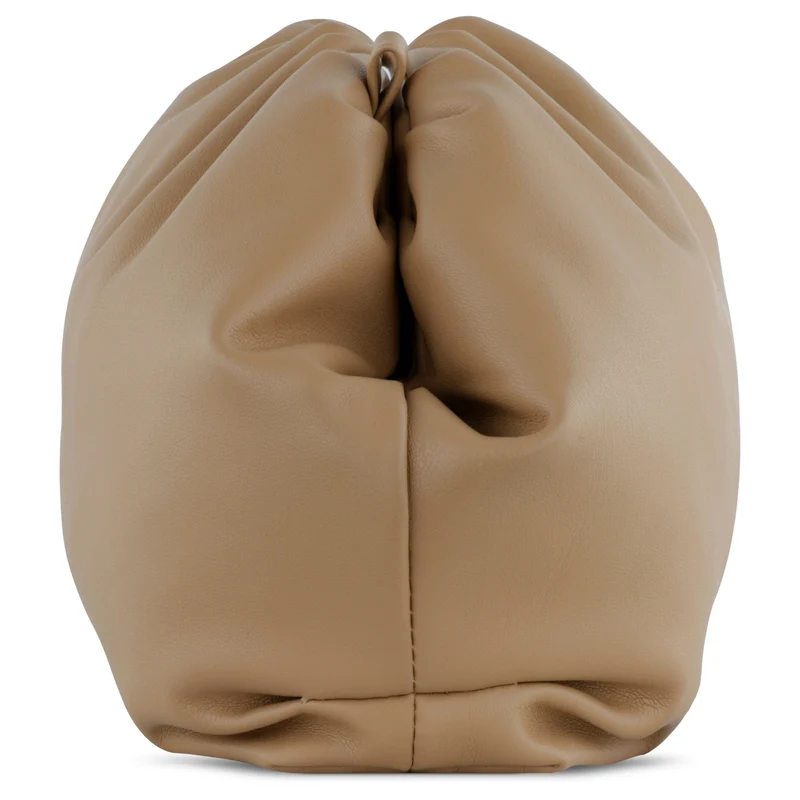 bugatti Mila Pouch - Umhängetasche 34 cm (sand)