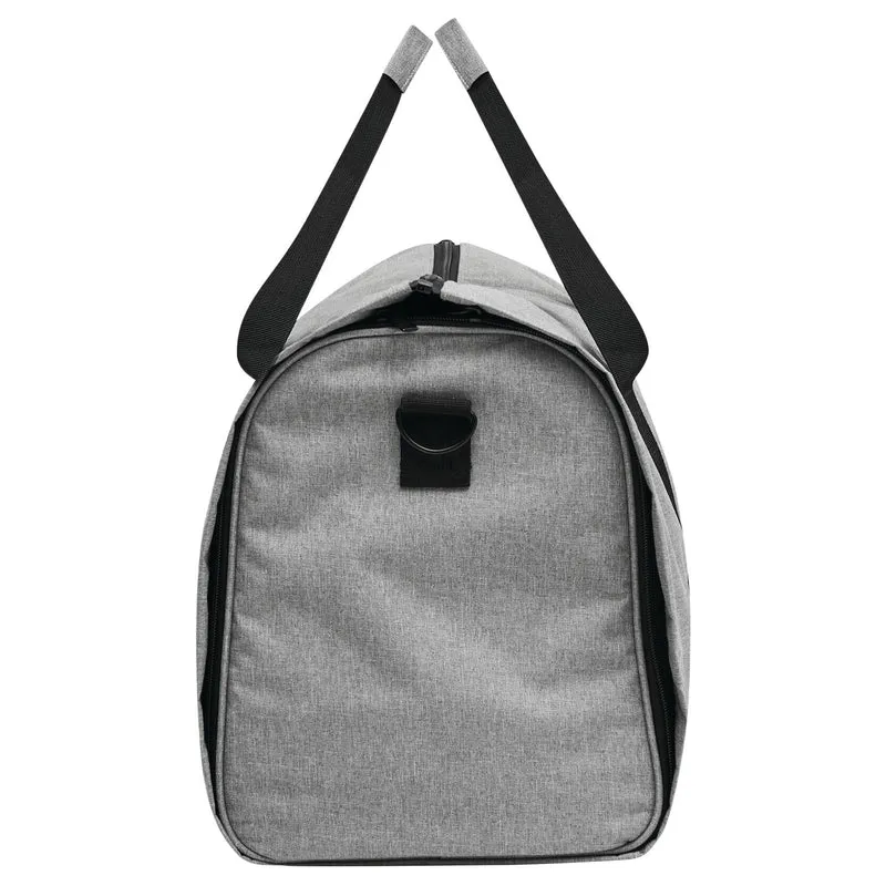 CHECK.IN Milano - Reisetasche/Kleidersack 61.5 cm (grau)